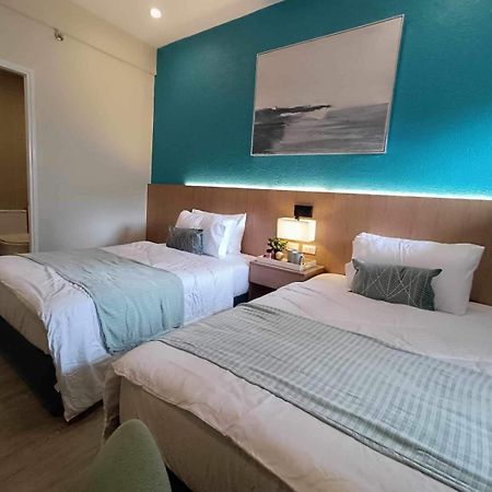 Kimtons Apartment Suite Capitol Site Cebu Bagian luar foto
