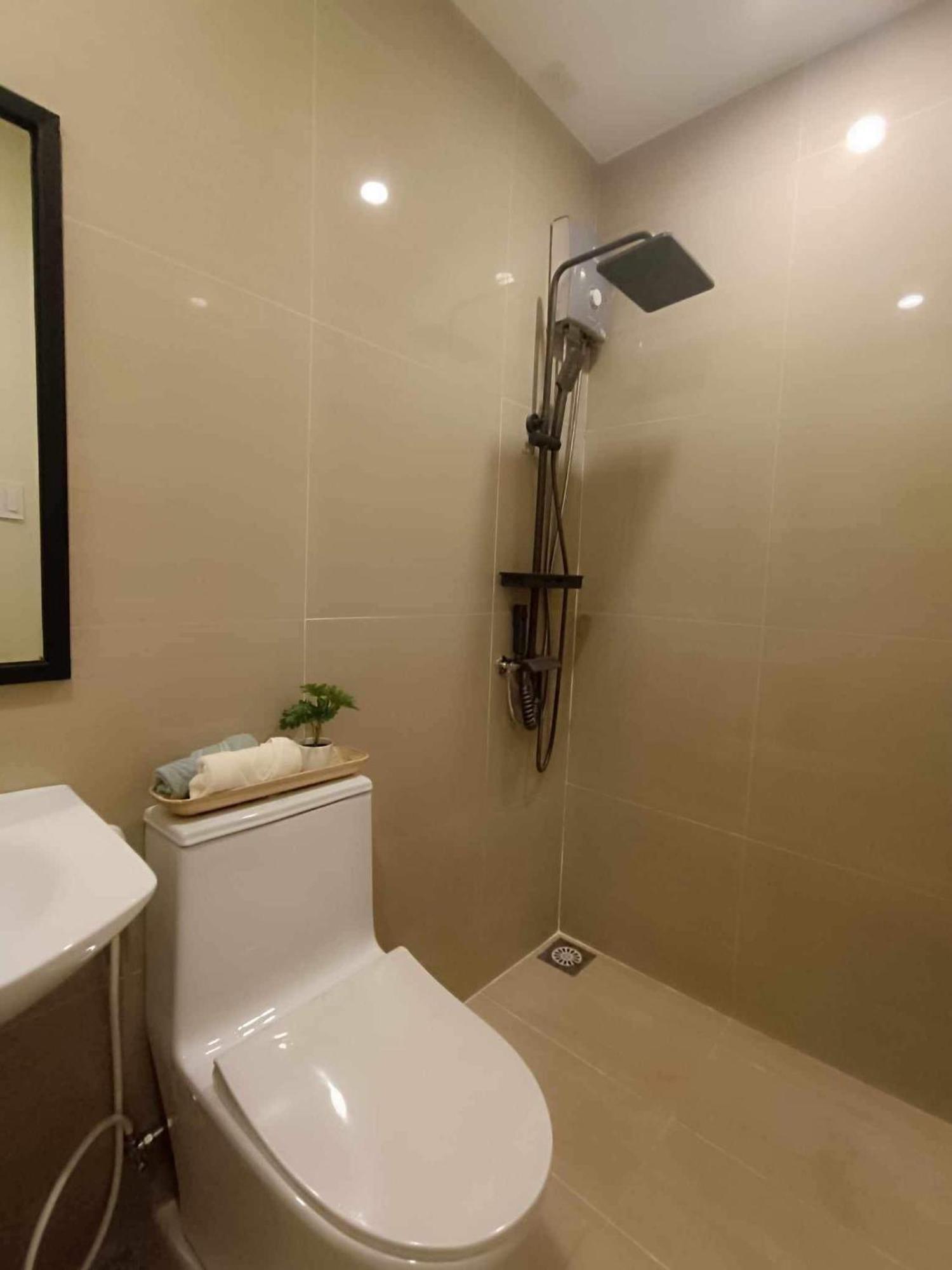 Kimtons Apartment Suite Capitol Site Cebu Bagian luar foto